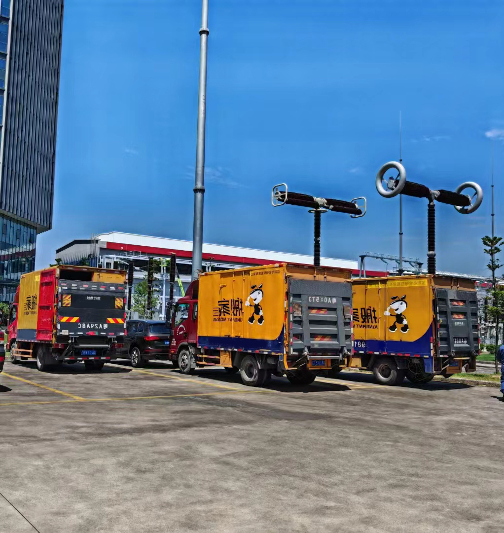 广州搬家公司配套的搬家服务-全程无忧