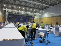 搬家公司多少钱